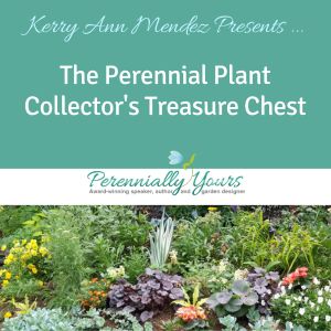 2023 Webinar_ The Perennial Plant Collector's Treasure Chest