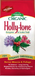 Holly-tone Espoma