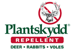 Plantskydd - Perennially Yours sponsor